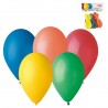 300260 BALONY 10 szt. PASTELOWE PREMIUM G90 GODAN