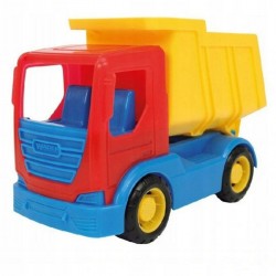 35312 WADER TECH TRUCK - WYWROTKA