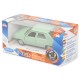 WELLY METALOWY MODEL SKODA FAVORIT 1:34