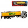WELLY TRUCK VOLVO FH Z CYSTERNĄ 1:64 580179