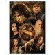 397372 CLEMENTONI PUZZLE 1000 el. THE LORD OF THE RINGS