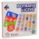 118246 POTRAFIĘ LICZYĆ POMYSŁOWY SKRZAT ASKATO
