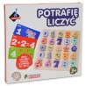118246 POTRAFIĘ LICZYĆ POMYSŁOWY SKRZAT ASKATO