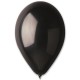 091410 BALONY 100 SZT. CZARNE PASTELOWE