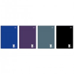 247476 ZESZYT W KRATKĘ A4/96 BRULION