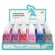 337085 KLEJ BROKATOWY 3D 20ml UNICORN INTERDRUK