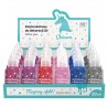 337085 KLEJ BROKATOWY 3D 20ml UNICORN INTERDRUK