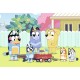 16471 TREFL PUZZLE 100 EL. LEMONIADA Z BLUEY