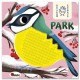 811392 KSIĄŻECZKA PARK - DOTYKAM, POZNAJE MOREX