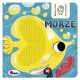 364219 KSIĄŻECZKA MORZE - DOTYKAM, POZNAJE MOREX