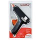 684714 PISTOLET DO KLEJU NA GORĄCO 11 mm BREWIS