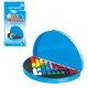 426511 GRA LOGICZNA IQ PUZZLE KORALIKI MĄDROŚCI BIGTOYS