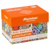 902288 KLOCKI MINI WAFFLE KONSTRUKTOR 500 EL. MARIOINEX