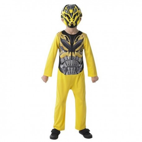 285106 TRANSFORMERS STRÓJ BUMBLEBEE BRANDED