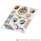 963854 LALKA HARRY POTTER PERON 9 3/4 BRANDED