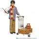 963854 LALKA HARRY POTTER PERON 9 3/4 BRANDED