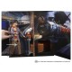 963854 LALKA HARRY POTTER PERON 9 3/4 BRANDED