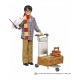 963854 LALKA HARRY POTTER PERON 9 3/4 BRANDED