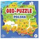 272595 ABINO GEO PUZZLE POLSKA