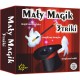 337138 ABINO MAŁY MAGIK 3 TRIKI