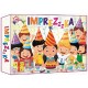 272816 ABINO GRA TOWARZYSKA IMPREZZKA