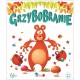 272120 ABINO GRA PLANSZOWA GRZYBOBRANIE DUŻE