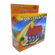 000292 KLOCKI KONSTRUKCYJNE GWIAZDKI DOMEK