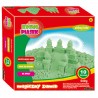 351566 KOSMO PIASEK MAGICZNY ZAMEK 600g SELLMAR