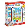 609567 CLEMENTONI MÓJ PIERWSZY TABLET