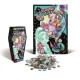 281879 CLEMENTONI PUZZLE 150 EL MONSTER HIGH Lagoona Blue