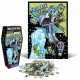 281855 CLEMENTONI PUZZLE 150 EL MONSTER HIGH Frankie Stein