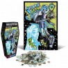 281855 CLEMENTONI PUZZLE 150 EL MONSTER HIGH Frankie Stein