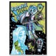 281855 CLEMENTONI PUZZLE 150 EL MONSTER HIGH Frankie Stein