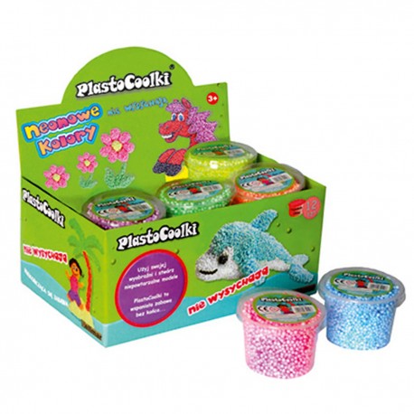 51474 PIANKOLINA PLASTOCOOLKI 12 POJEMNICZKÓW