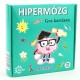 272526 ABINO GRA KARCIANA HIPERMÓZG 24 KARTY