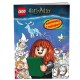339678 AMEET LEGO HARRY POTTER KOLOROWANKA Z NAKLEJKAMI