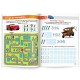 342173 AMEET DISNEY UCZY AUTA LICZYMY W WARSZTACIE