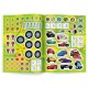342173 AMEET DISNEY UCZY AUTA LICZYMY W WARSZTACIE
