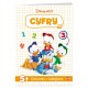 338756 AMEET DISNEY UCZY CYFRY MIKI KSIĄŻECZKA
