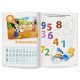 338756 AMEET DISNEY UCZY CYFRY MIKI KSIĄŻECZKA