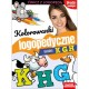 753594 MARTEL KOLOROWANKI LOGOPEDYCZNE GŁOSKI K G H