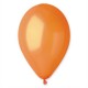 093117 BALONY 100SZT. POMARAŃCZOWE METALICZNE GM90 GODAN