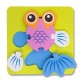 123448 PUZZLE PIANKOWE RYBKA ASKATO