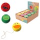115580 YOYO JOJO DREWNIANE BLISTER ASKATO