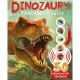 991932 ZS DINOZAURY I PRADAWNY ŚWIAT 50 NIESAMOWITYCH DŹWIĘKÓW