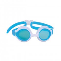 943362 SPOKEY OKULARY DO PŁYWANIA FLIPPI 2.0 NIEBIESKIE