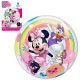 239936 BALON FOLIOWY 22" MYSZKA MINNIE NA HEL GODAN