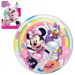 239936 BALON FOLIOWY 22" MYSZKA MINNIE NA HEL GODAN