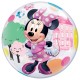 239936 BALON FOLIOWY 22" MYSZKA MINNIE NA HEL GODAN