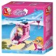 997931 KLOCKI SLUBAN HELIKOPTER 78EL GAZELO